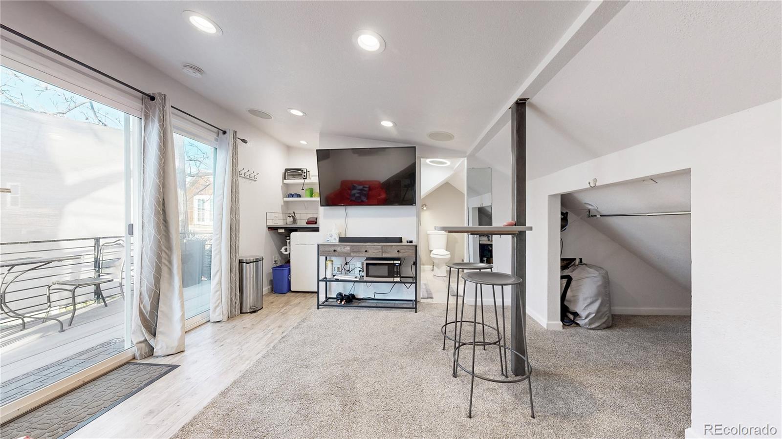 3825 Tejon Street