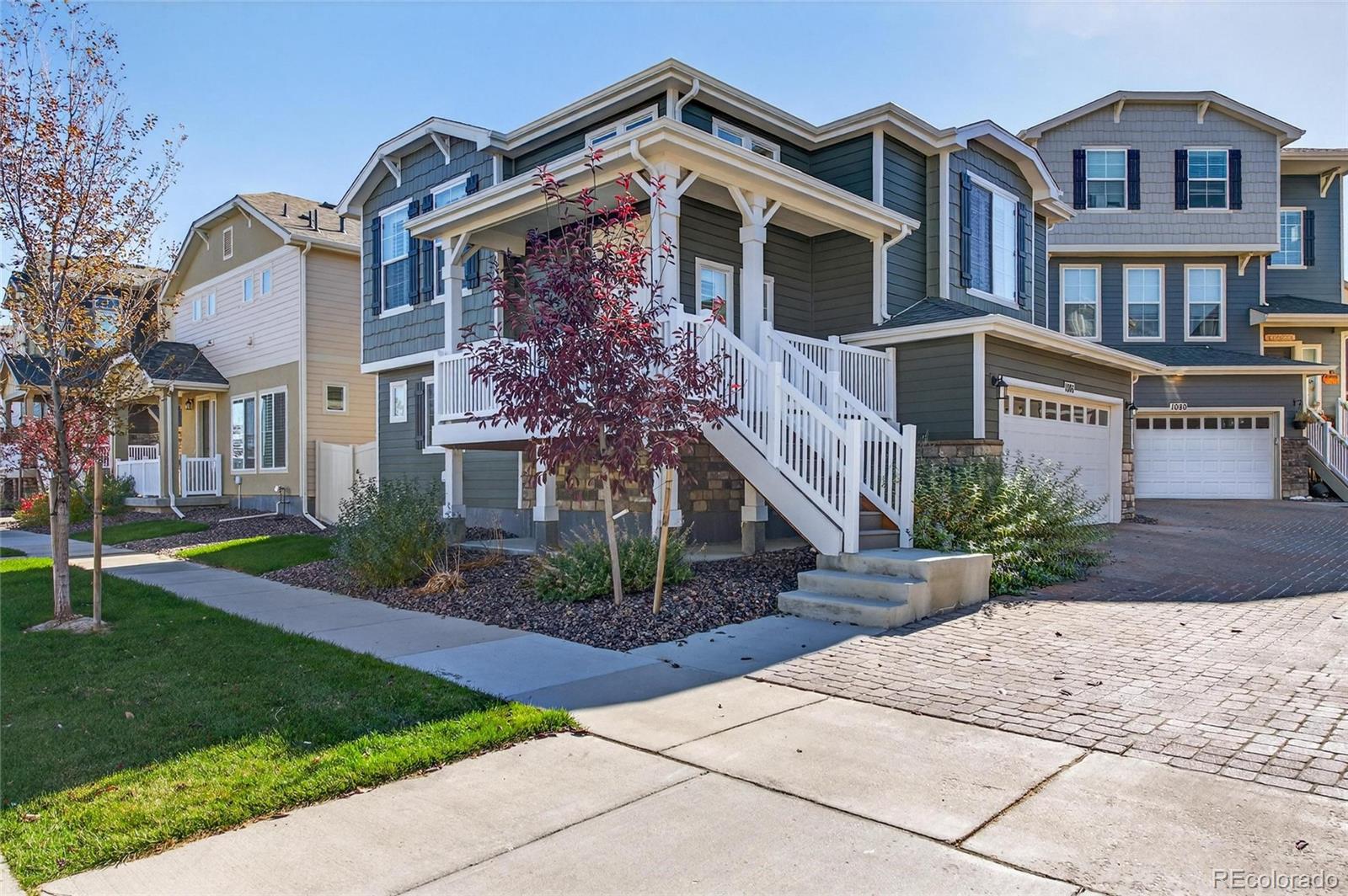 1086 Highlands Drive