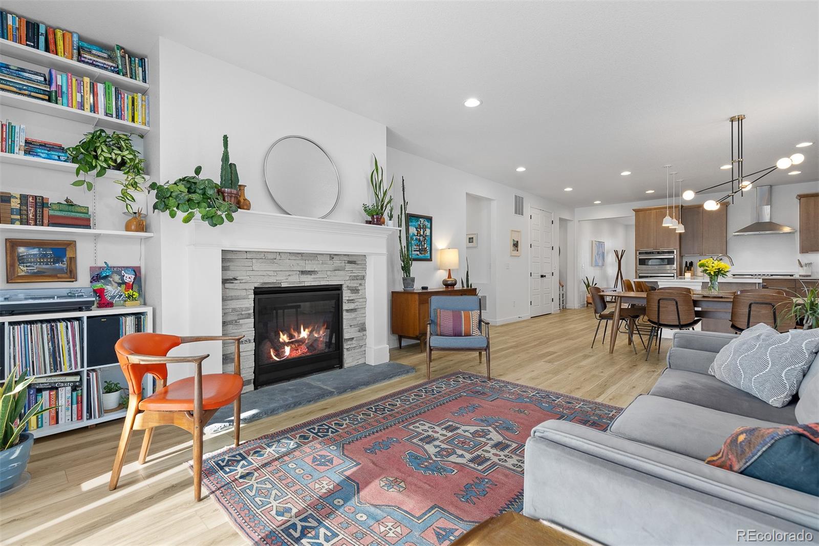 5211 Routt Court