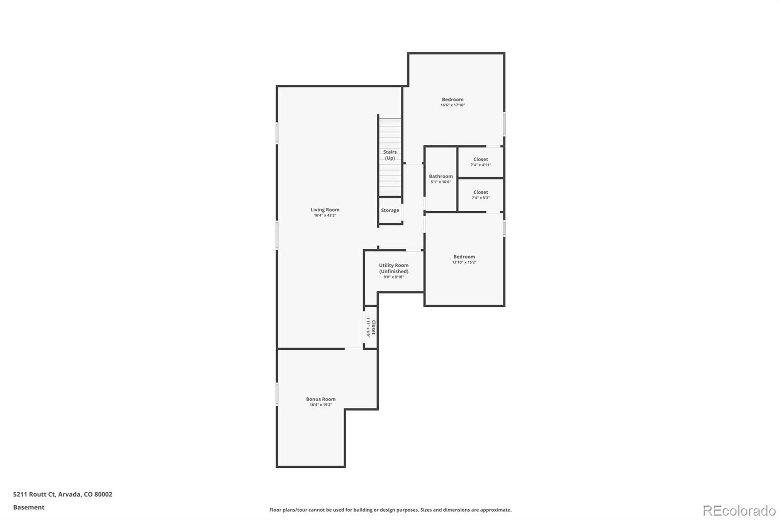5211 Routt Court