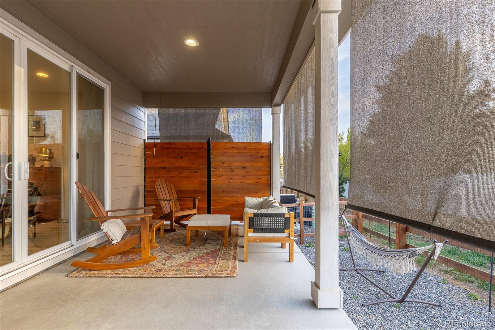 5211 Routt Court