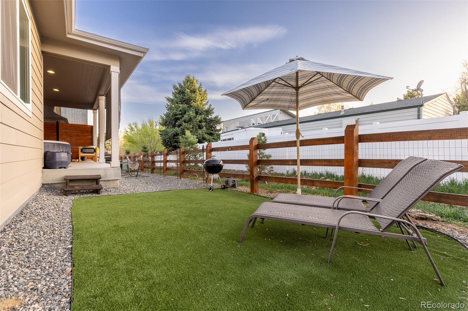 5211 Routt Court