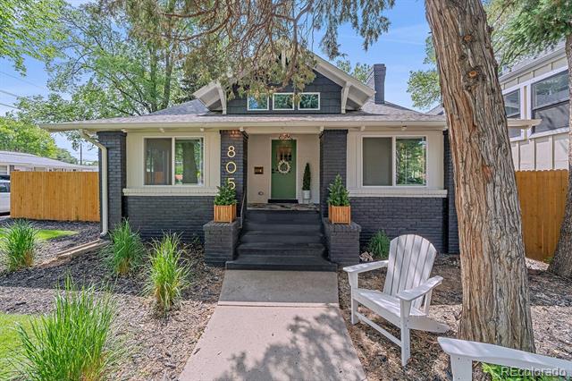 805 Elm Street
