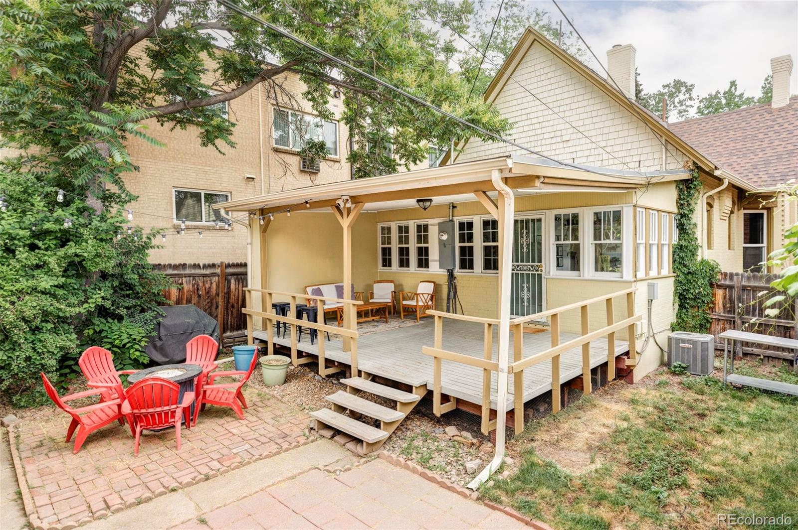 51 S Grant Street