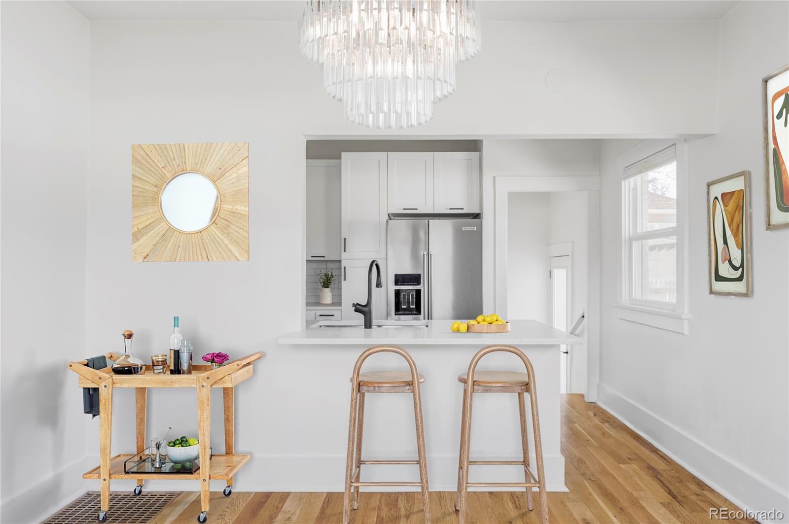 2289 N Glencoe Street