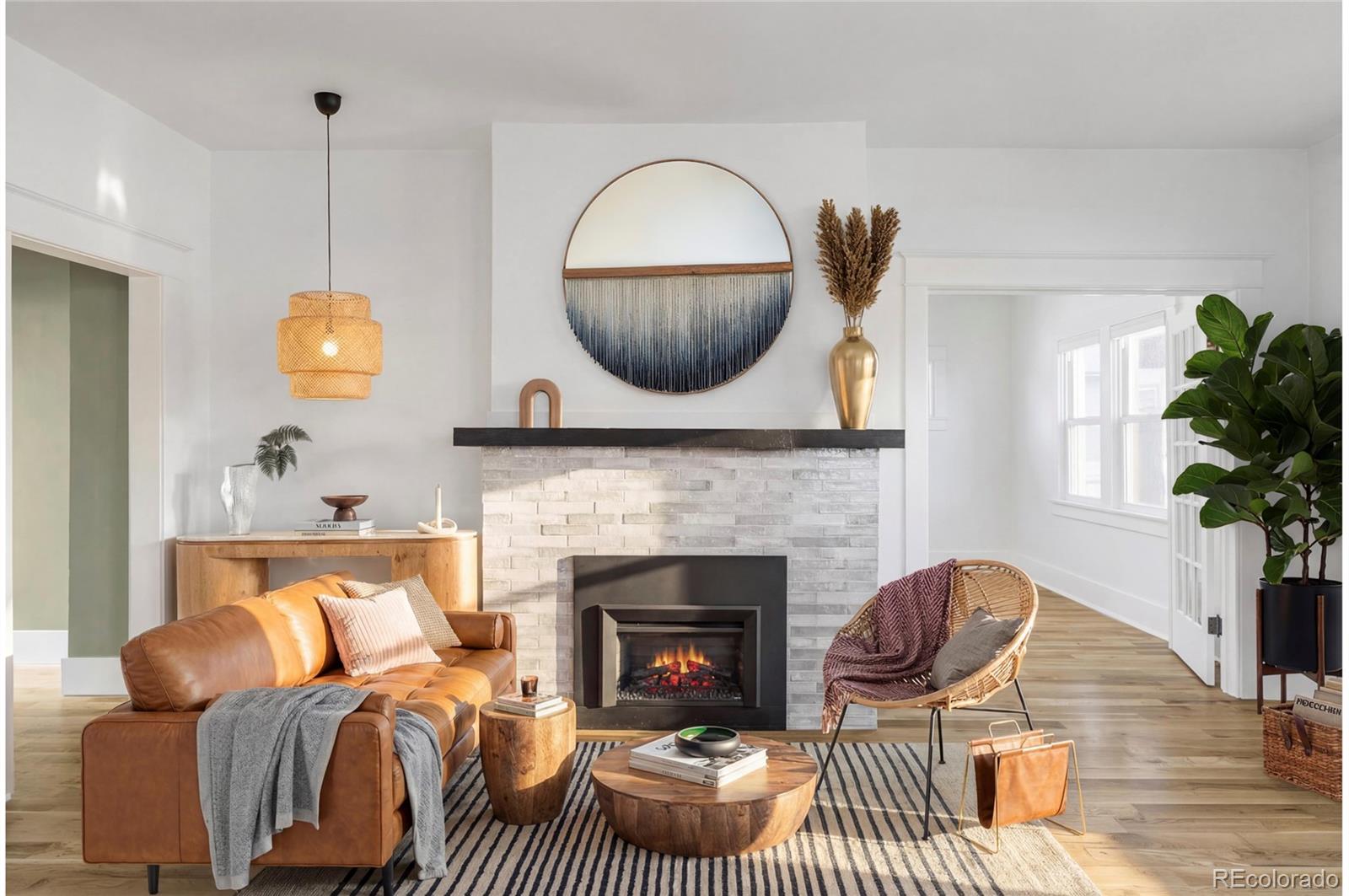 2289 N Glencoe Street