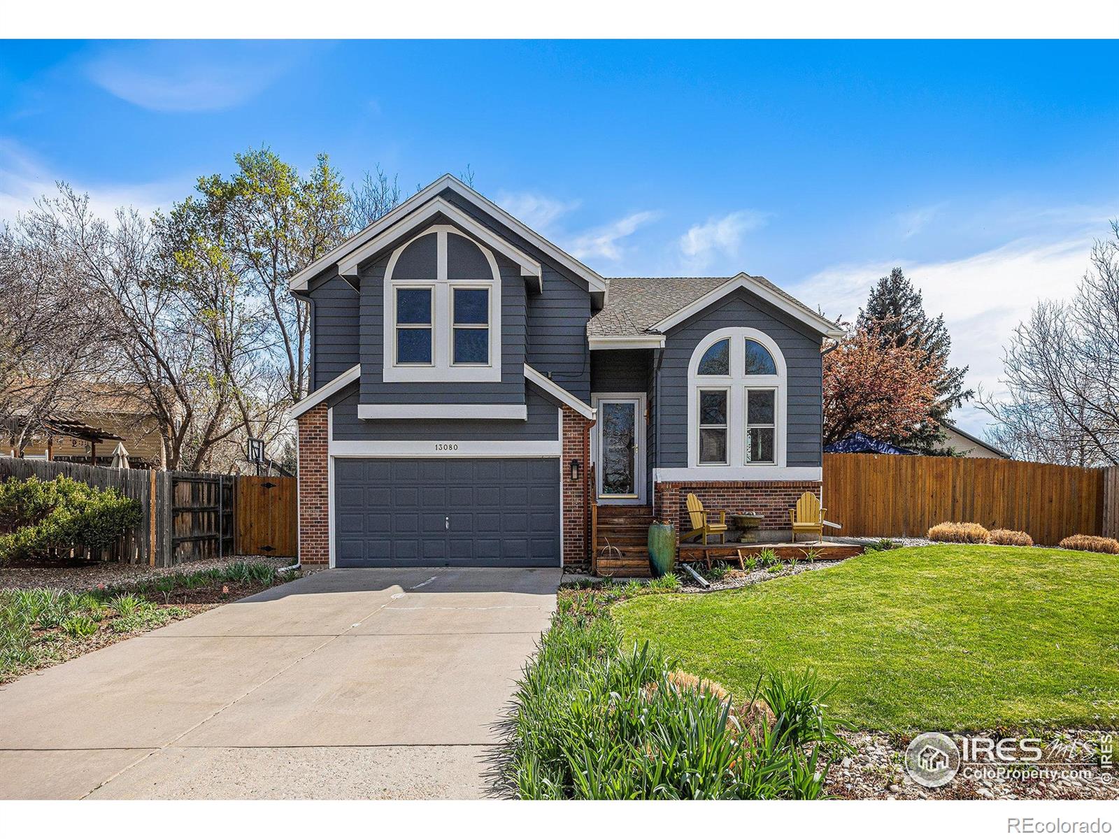 13080 W 61st Circle