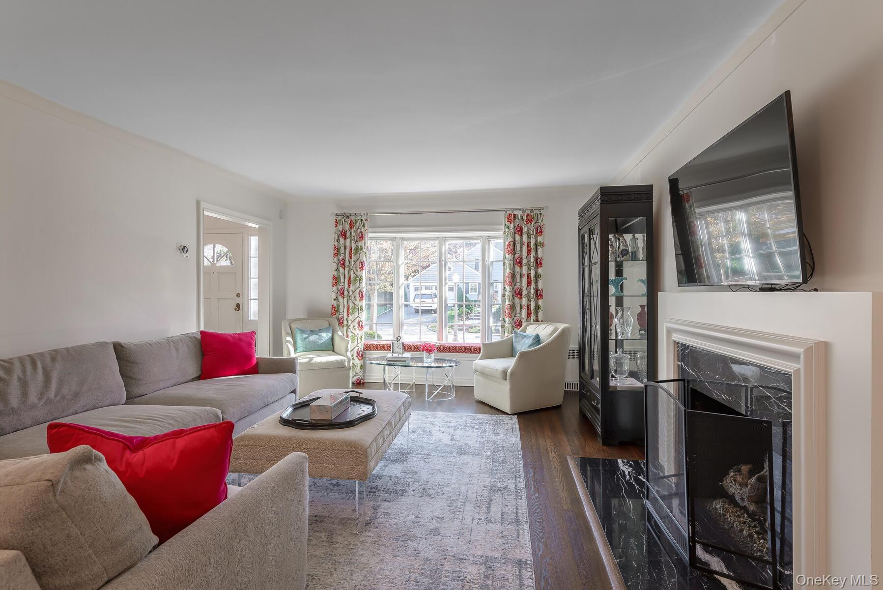 47 Whistler Road