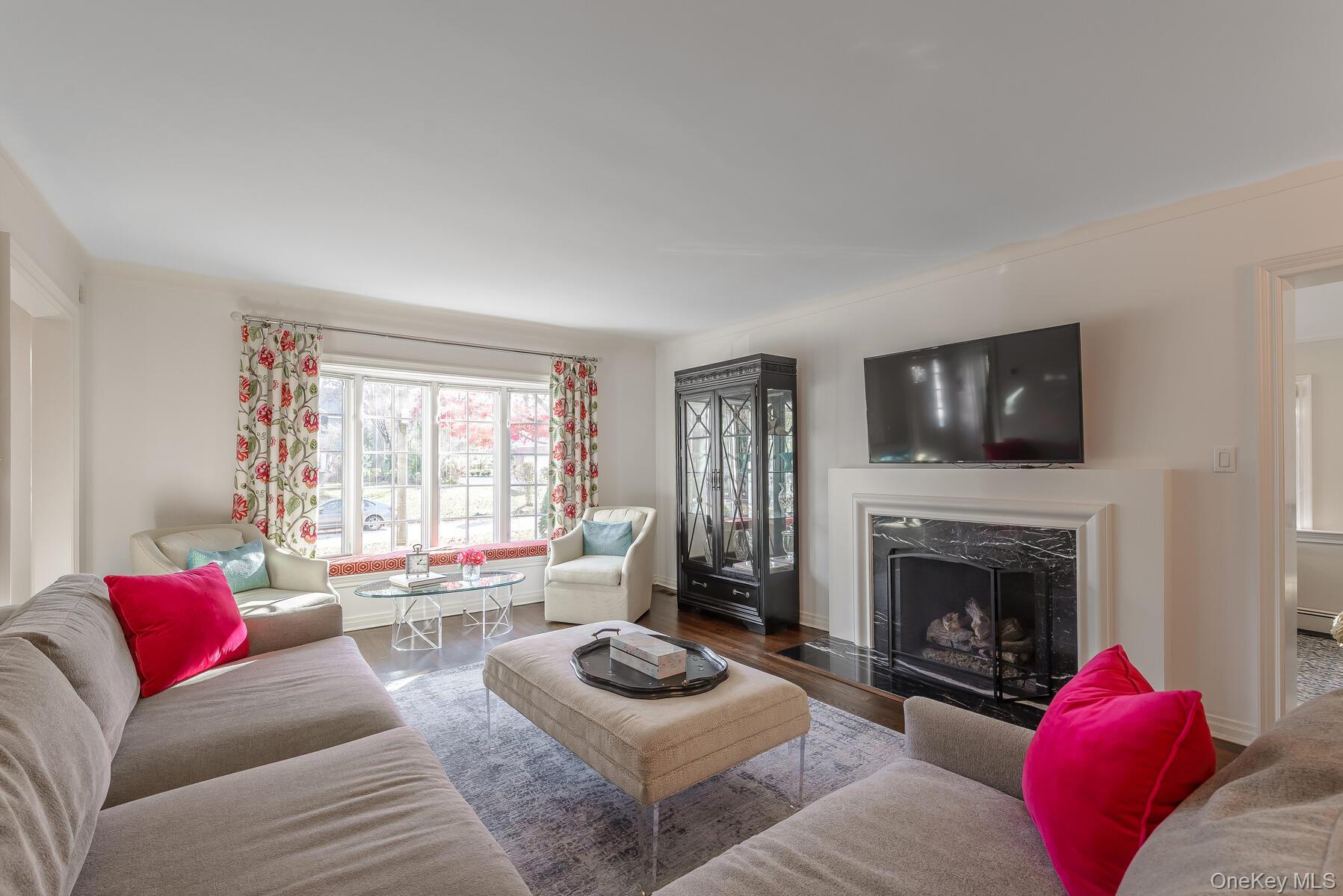 47 Whistler Road