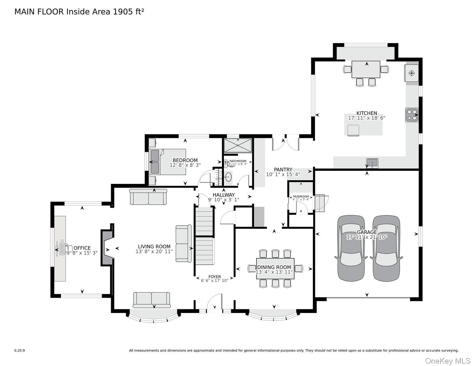 47 Whistler Road
