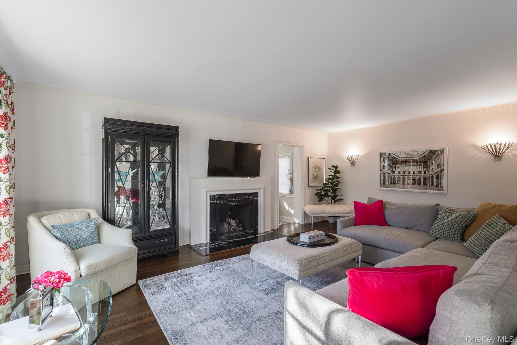 47 Whistler Road