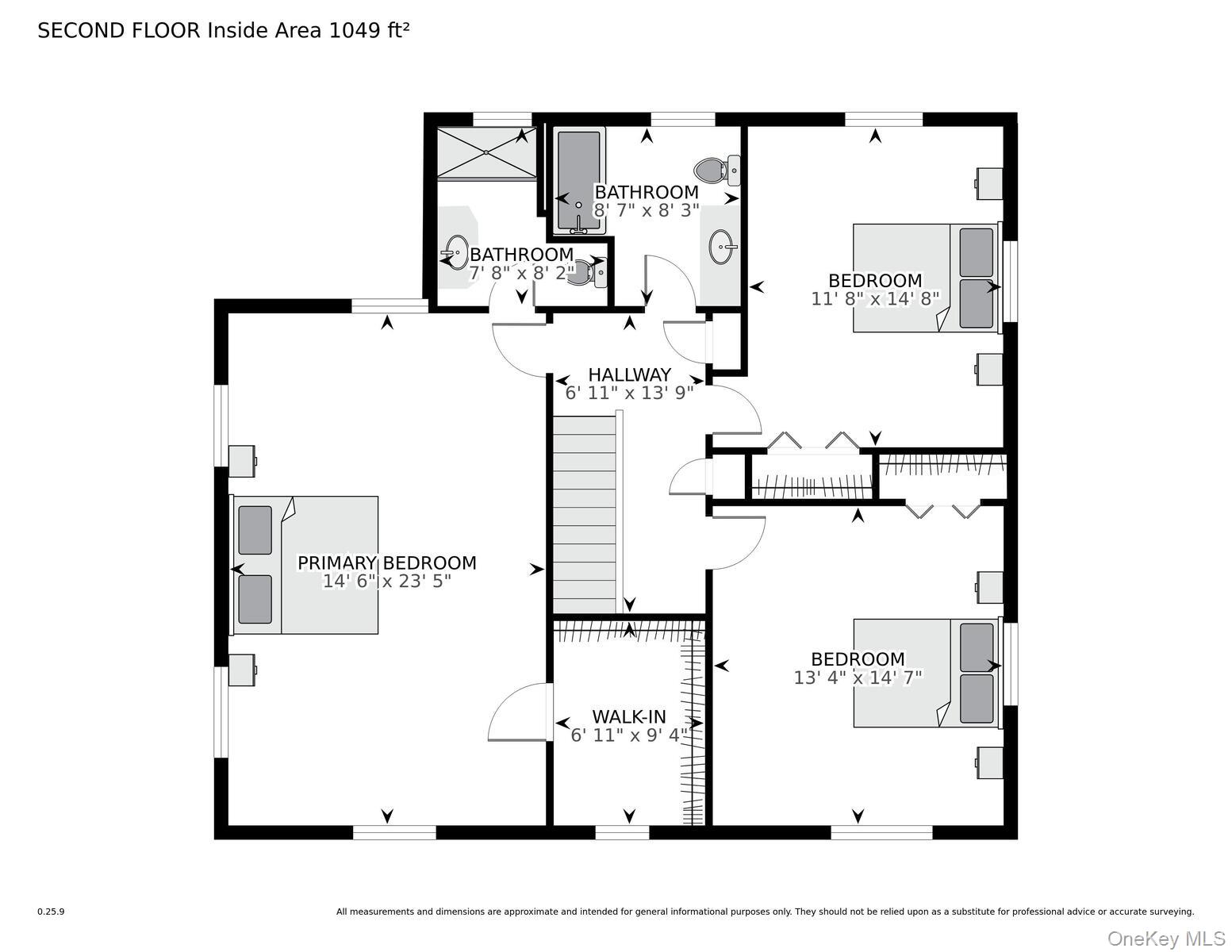 47 Whistler Road