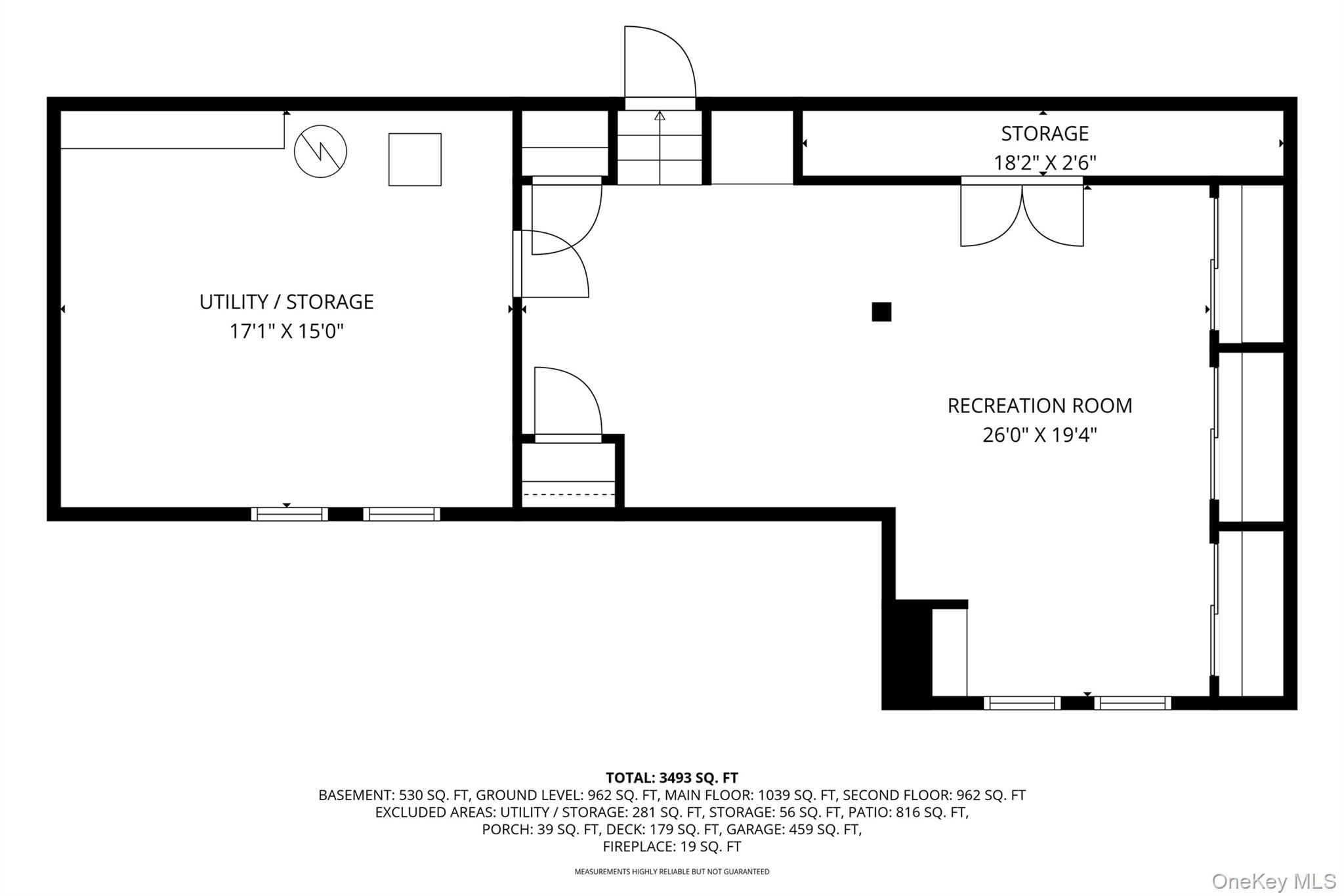 20 Earle Place