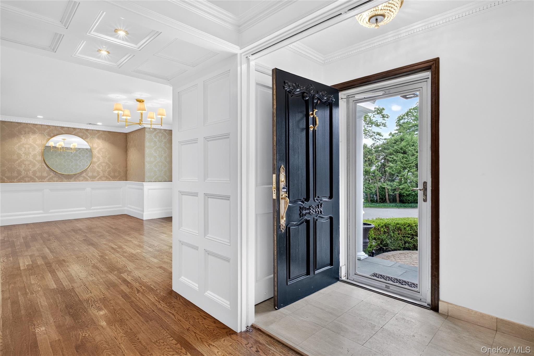 20 Earle Place