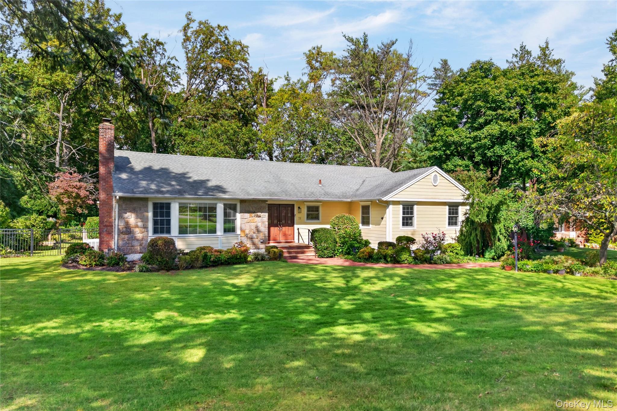 75 Plymouth Road