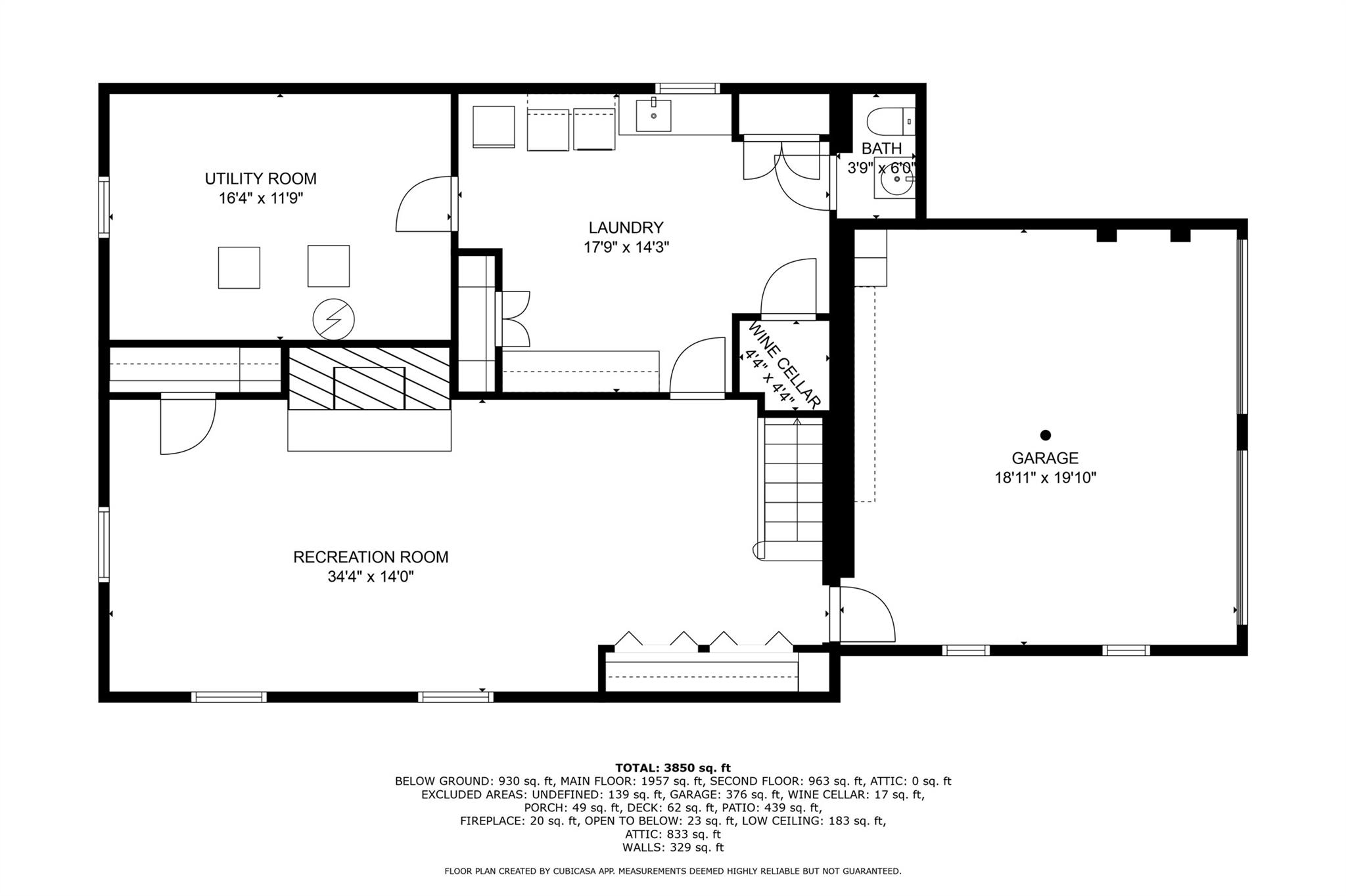 137 Remington Road