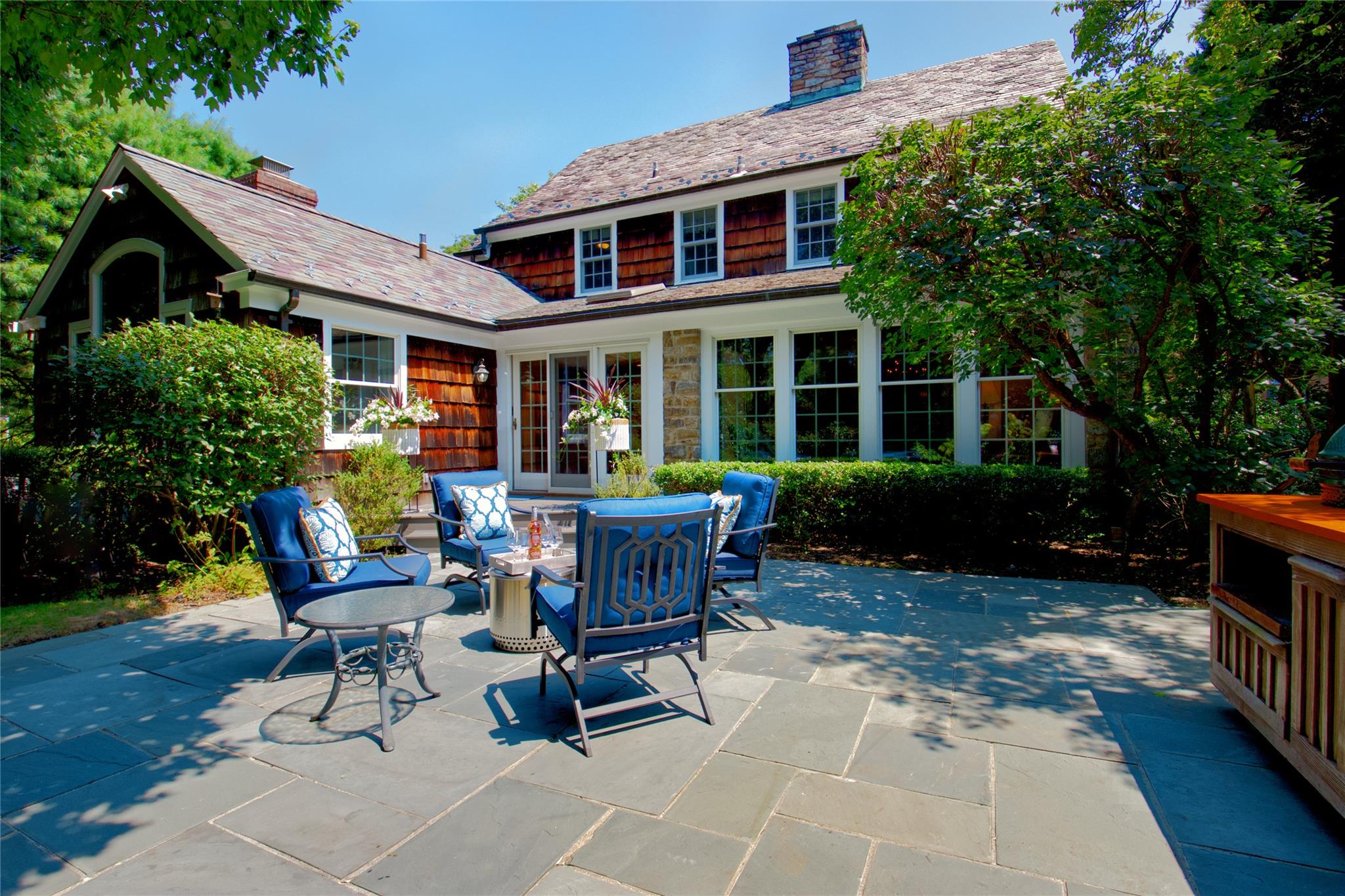 137 Remington Road