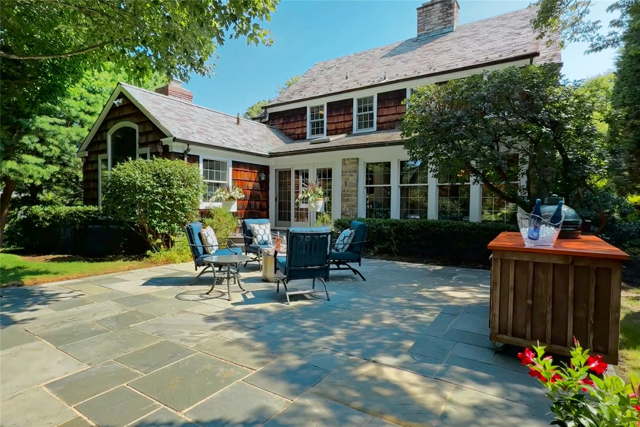 137 Remington Road