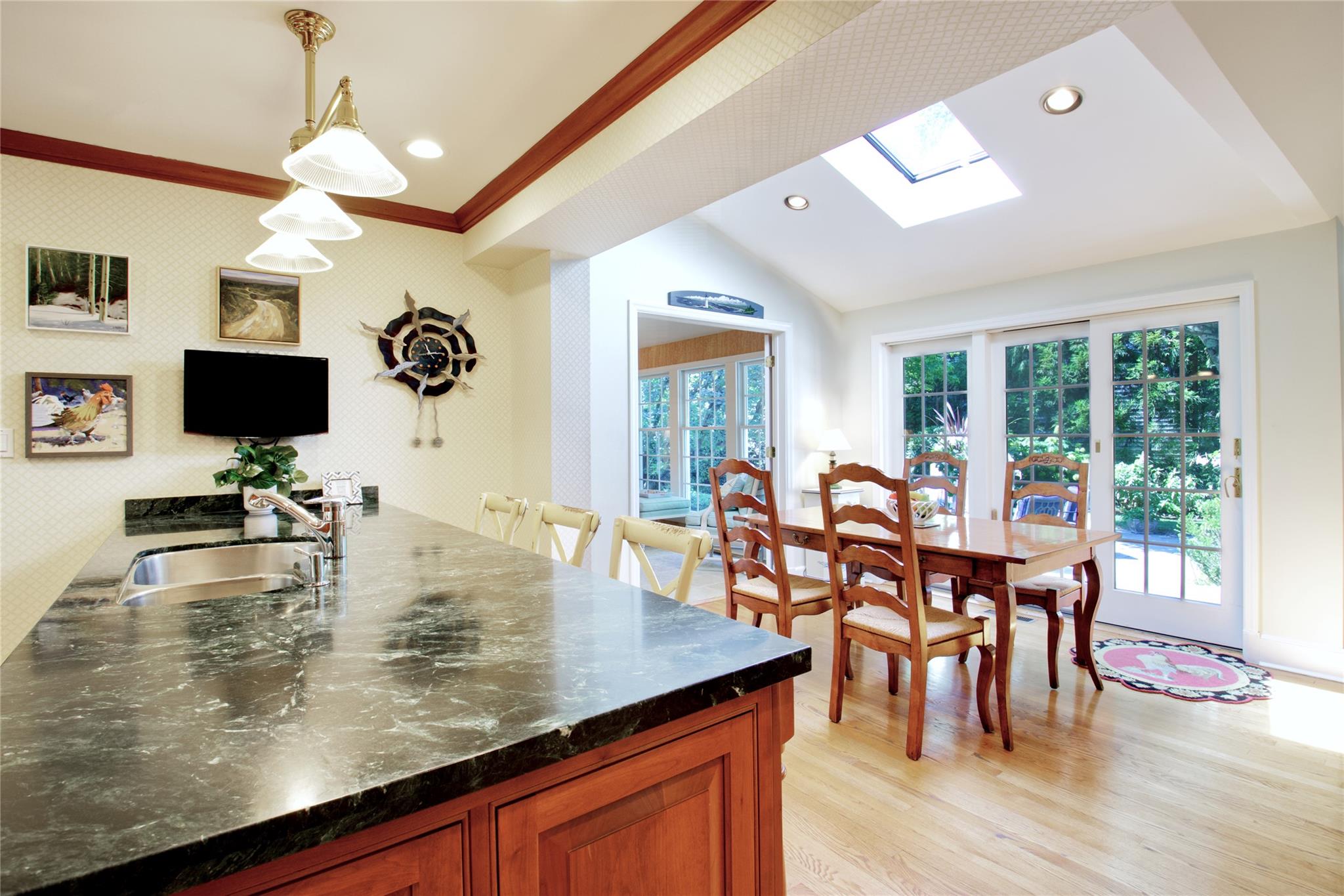 137 Remington Road