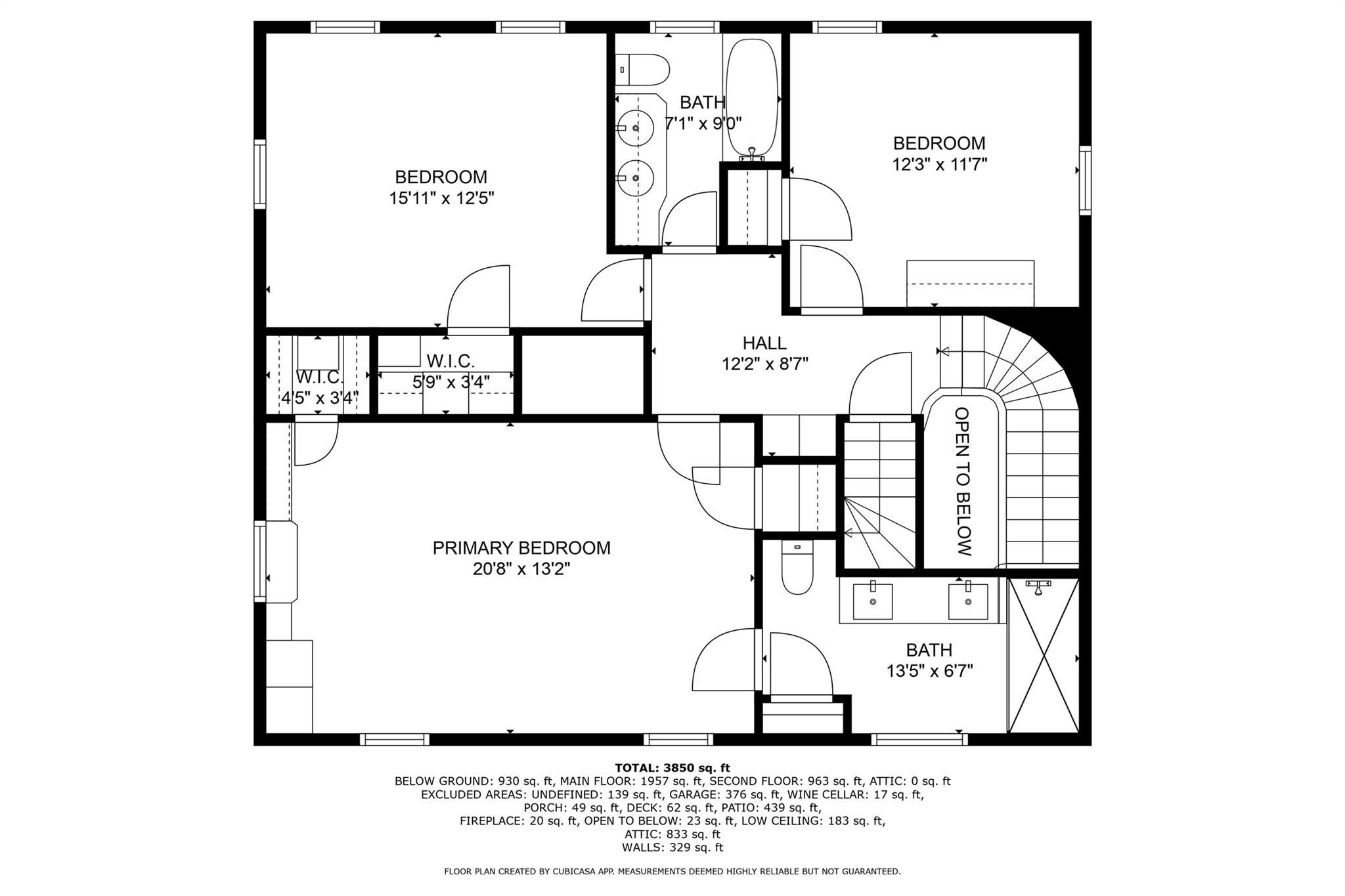 137 Remington Road