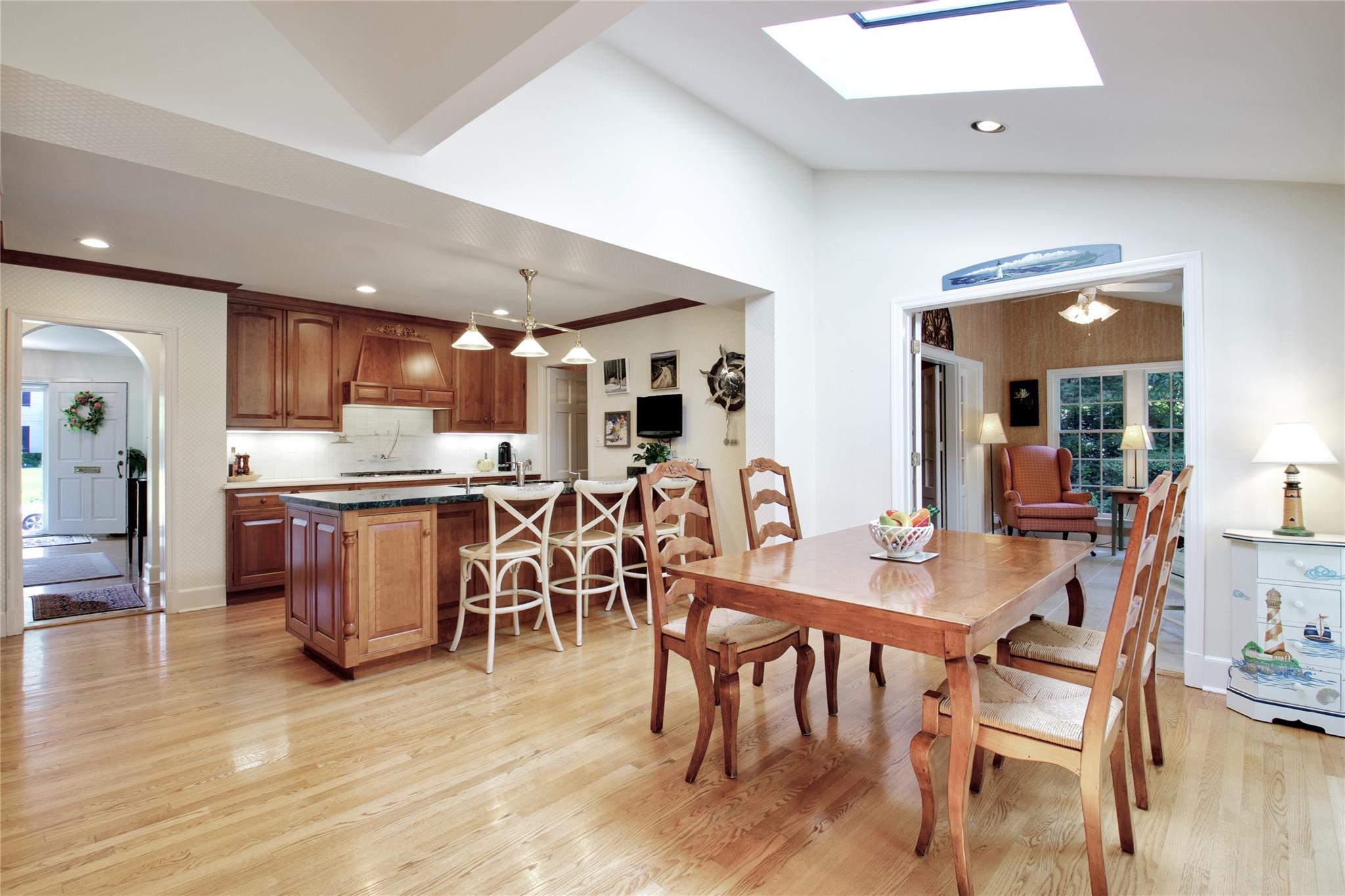 137 Remington Road