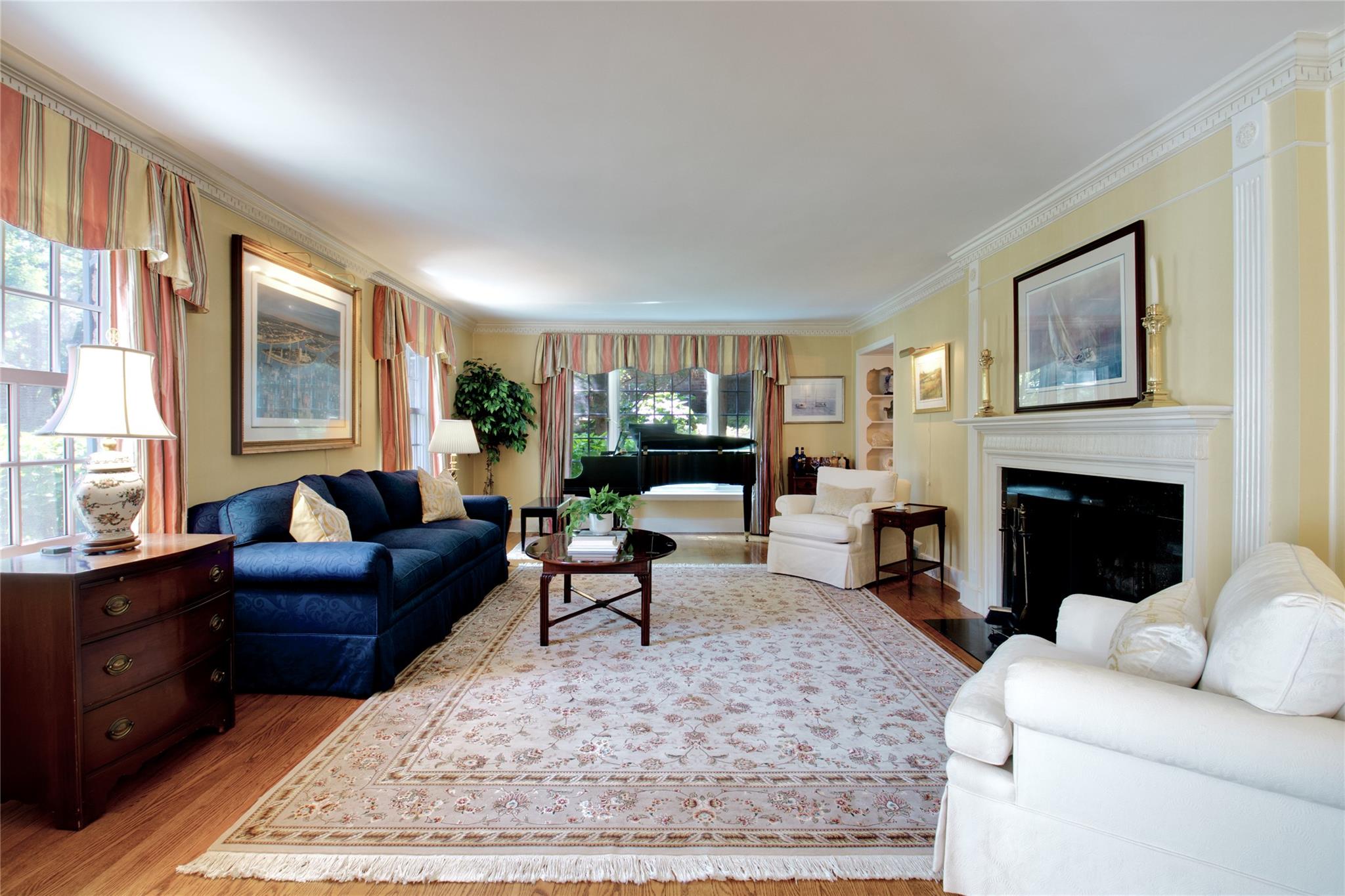 137 Remington Road