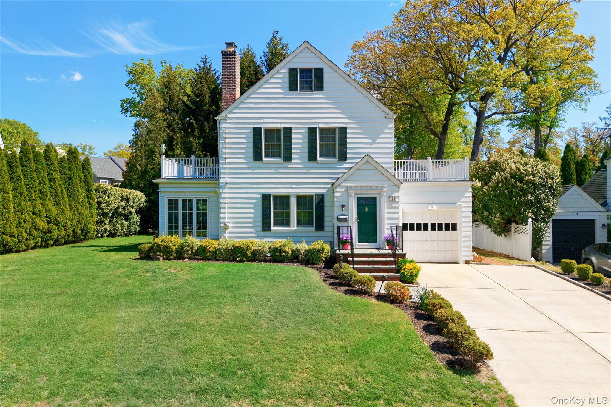182 Ryder Road