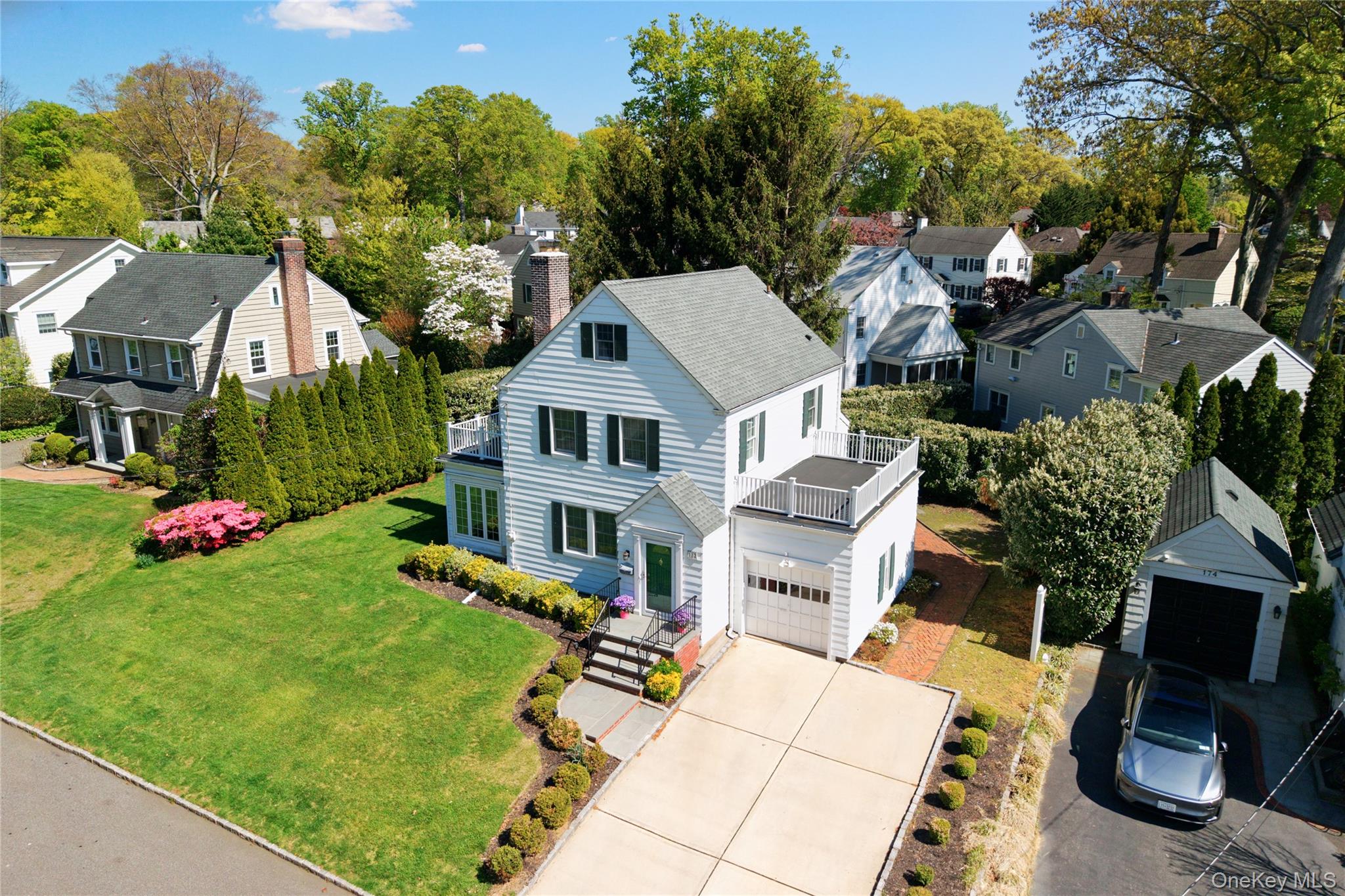 182 Ryder Road