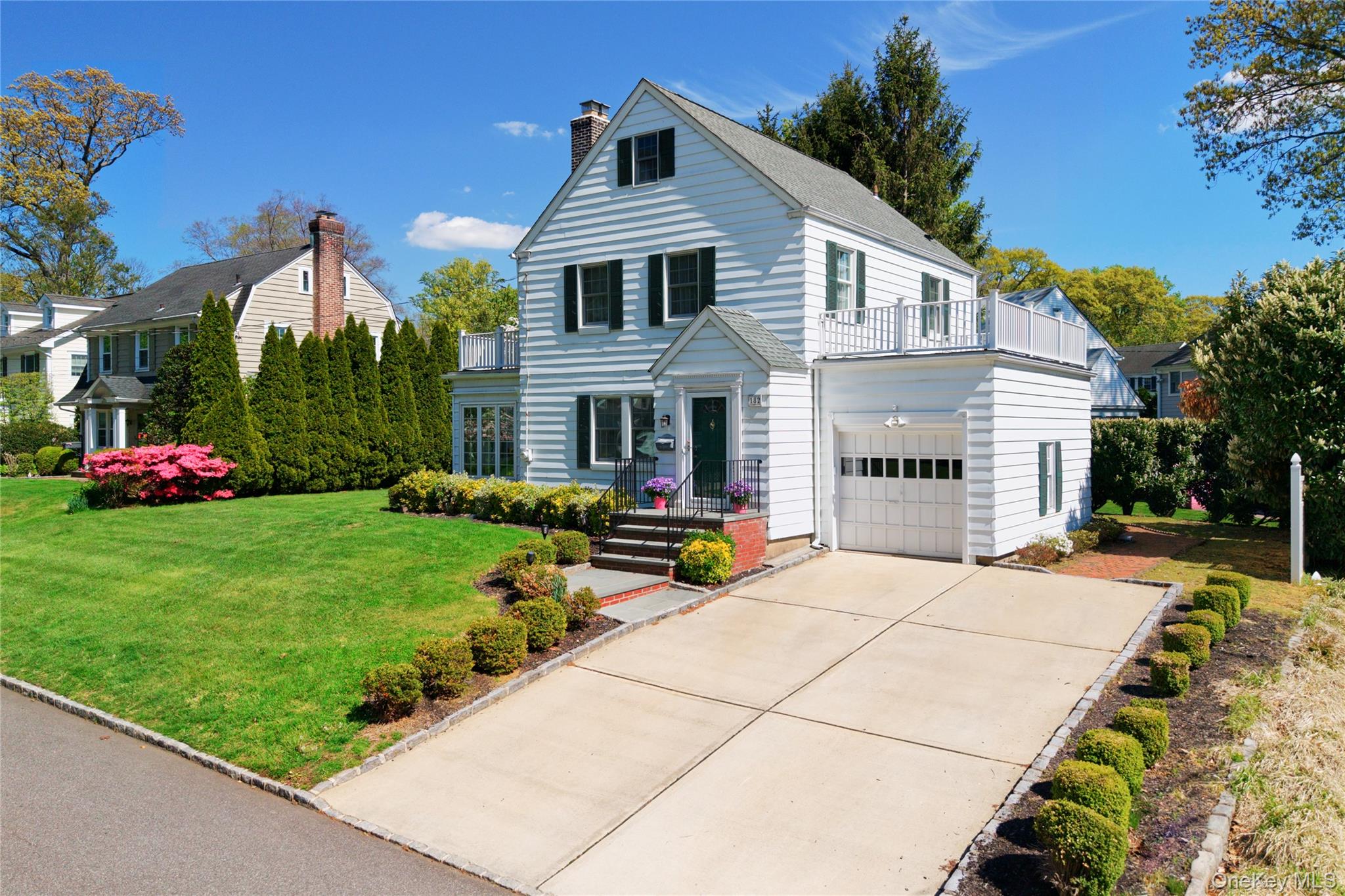 182 Ryder Road