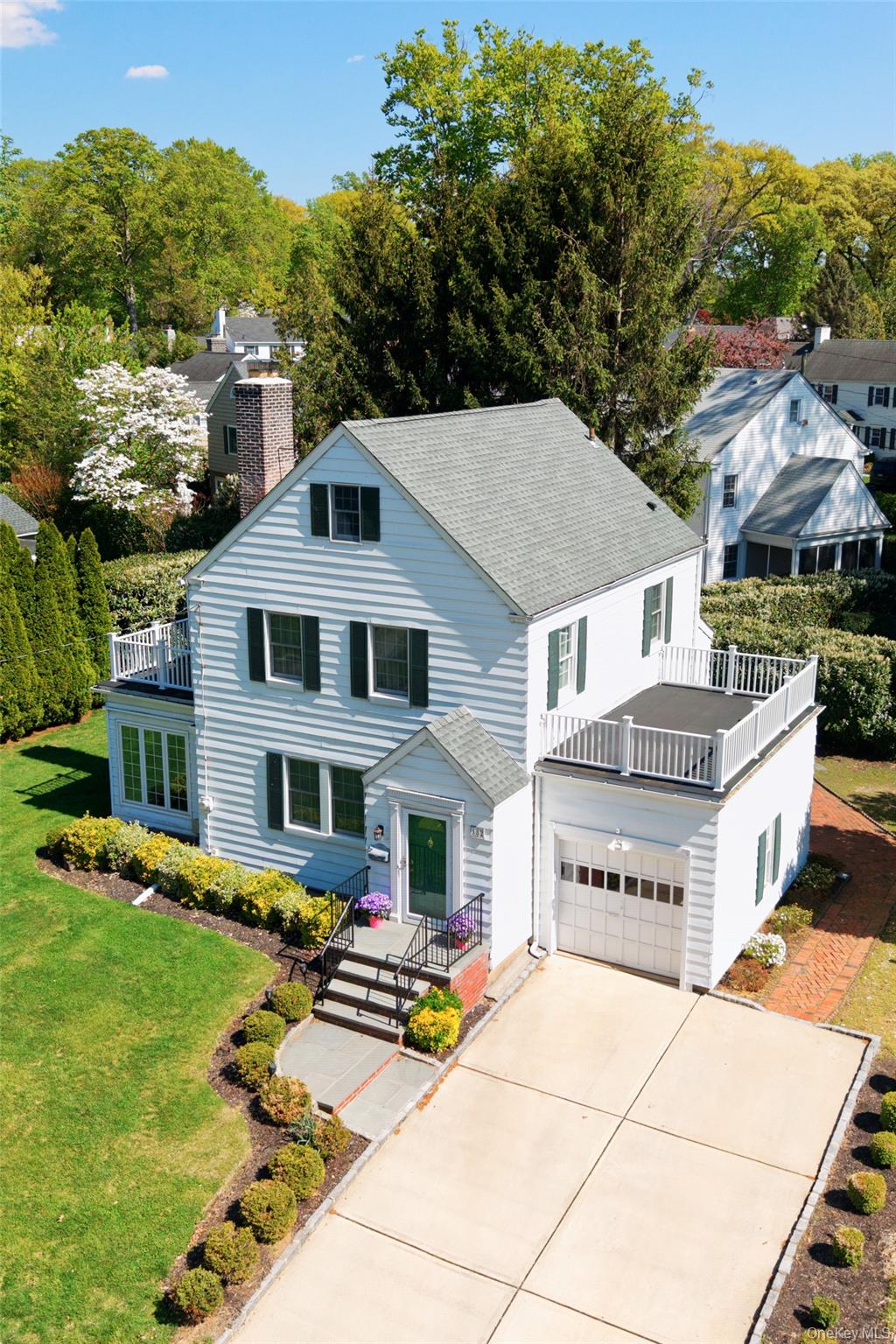182 Ryder Road