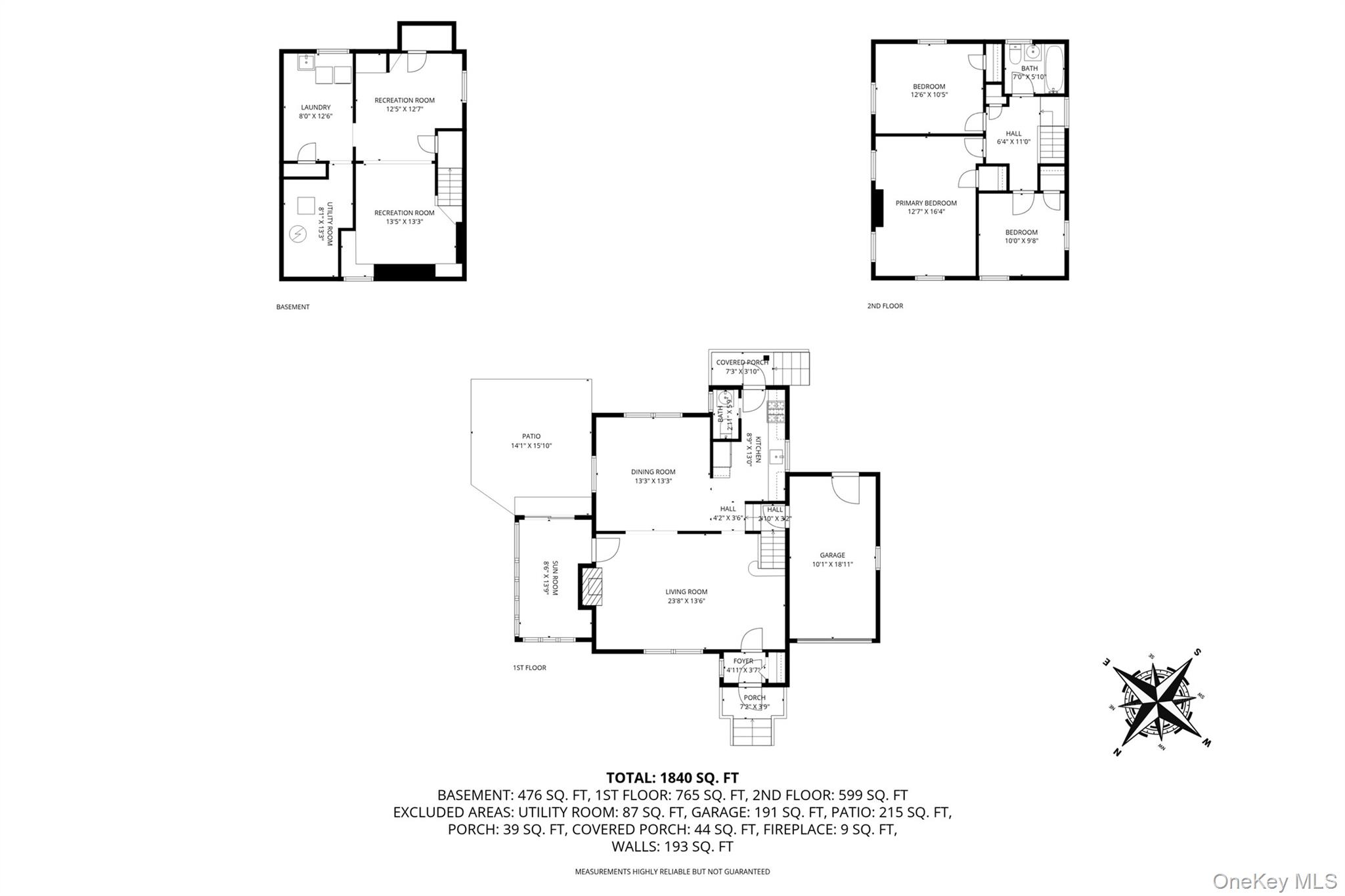 182 Ryder Road
