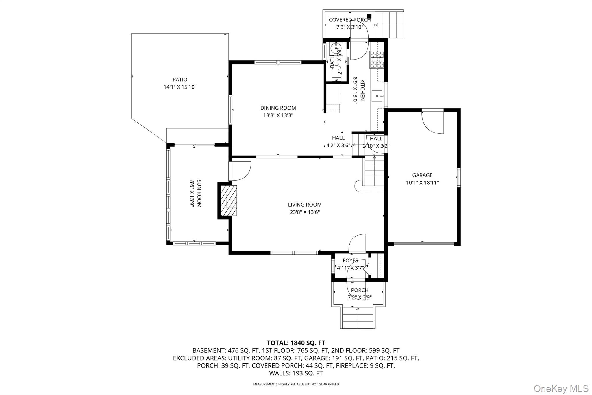 182 Ryder Road