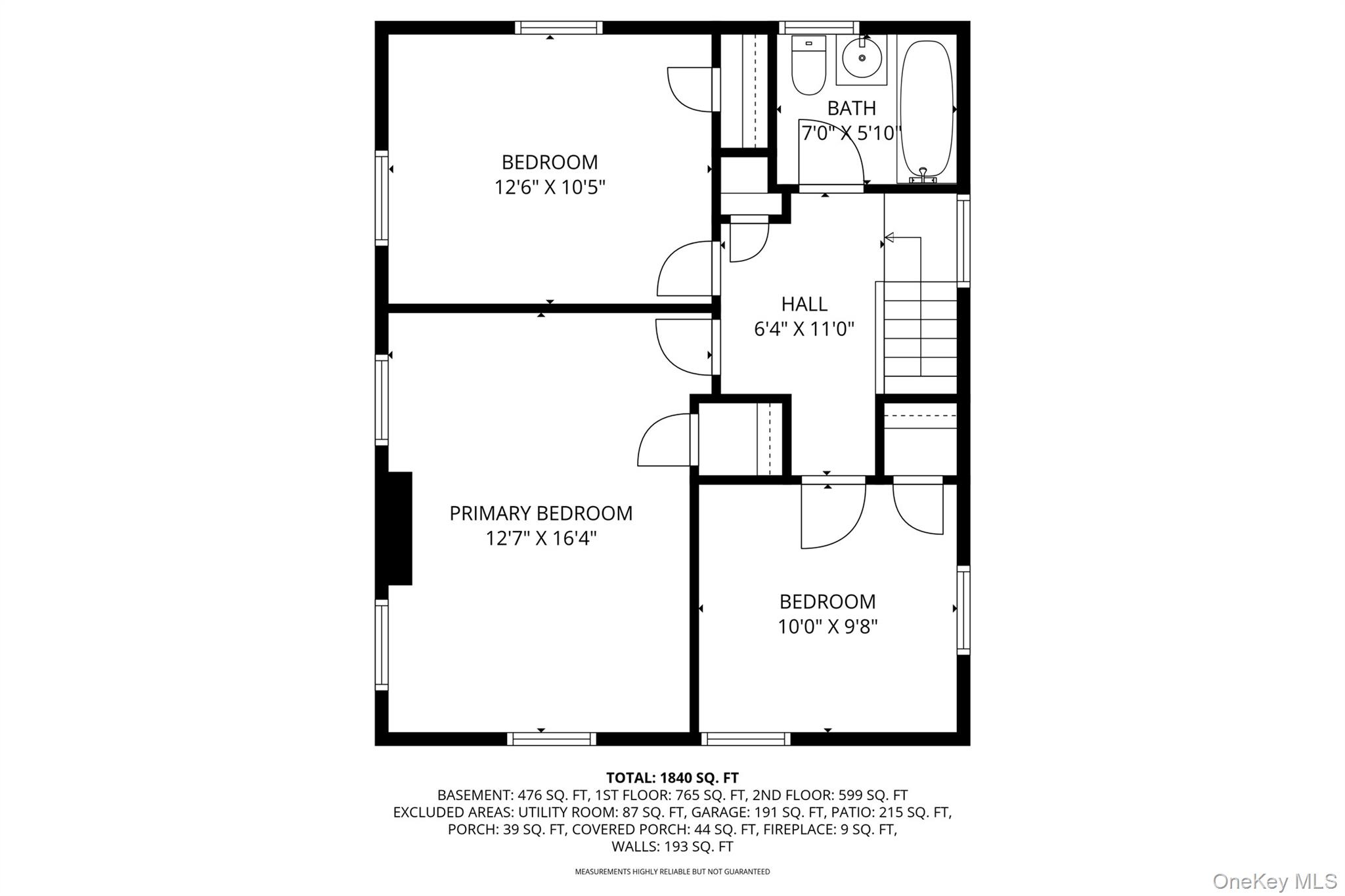 182 Ryder Road