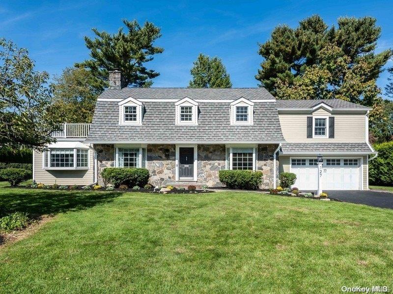 127 Dogwood Lane