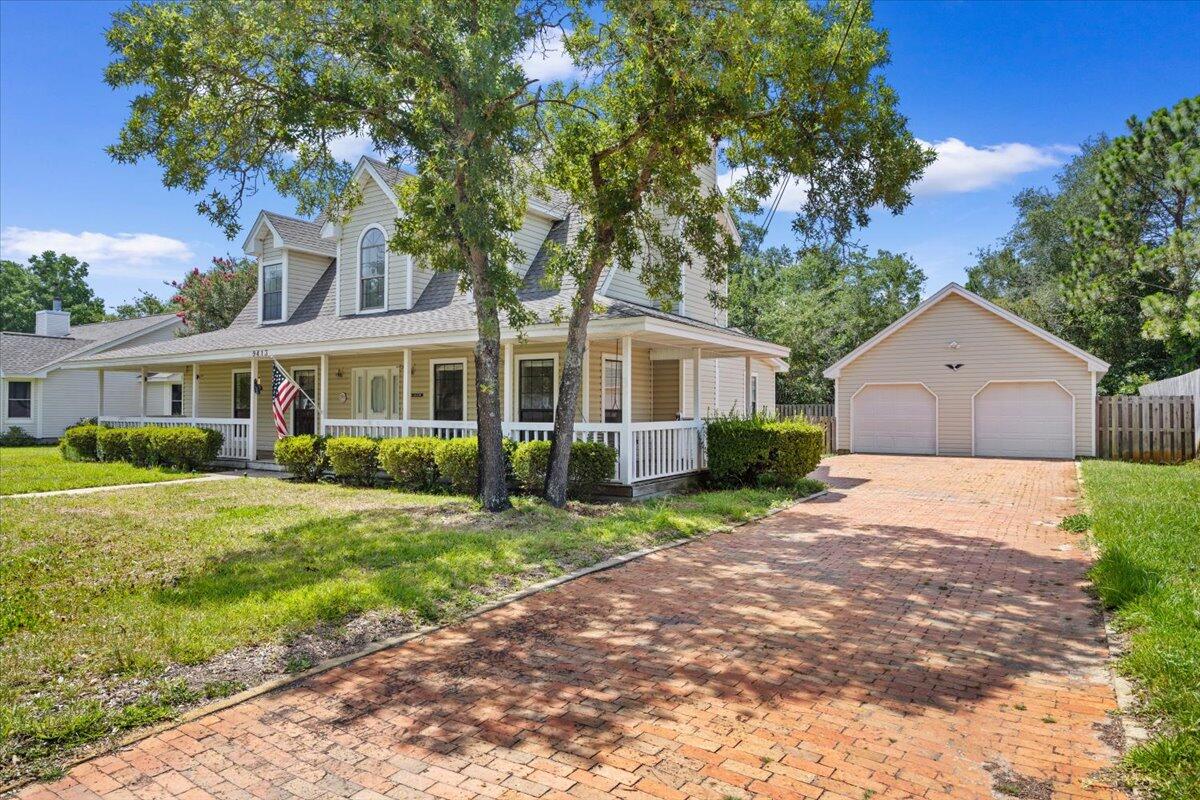 9413 Octavia Lane