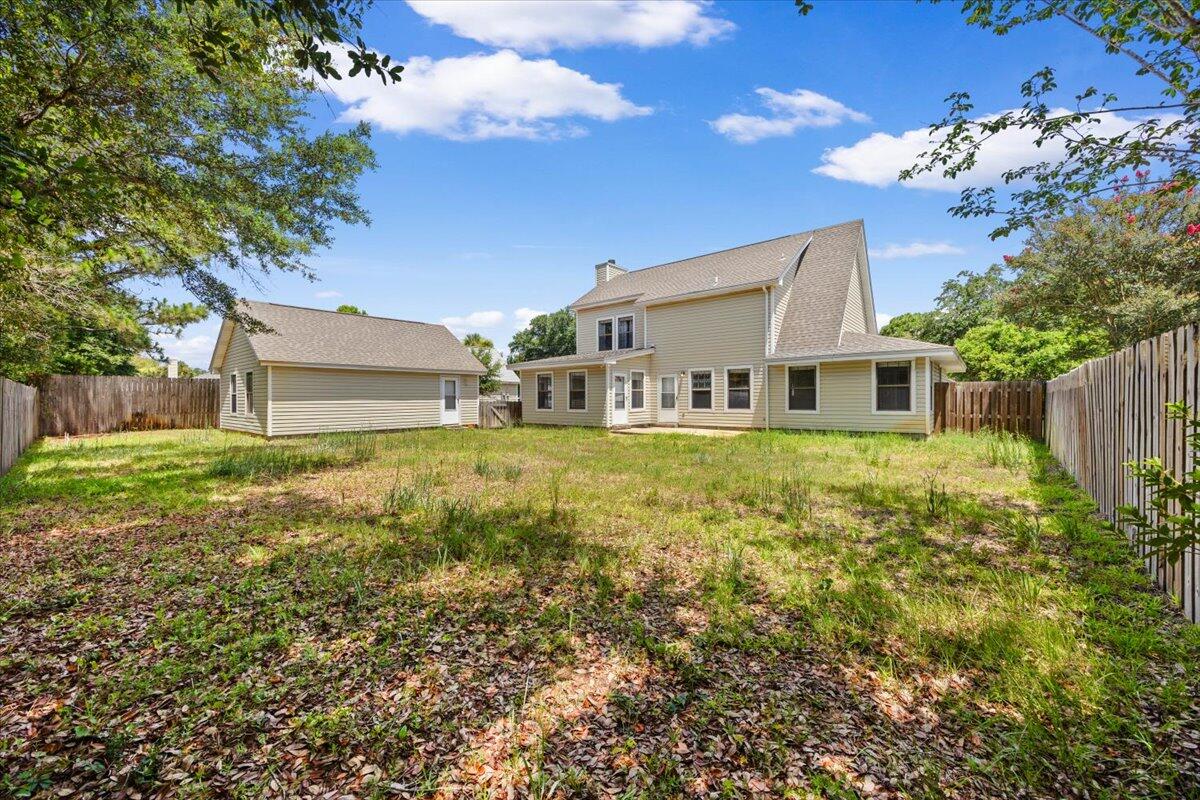 9413 Octavia Lane