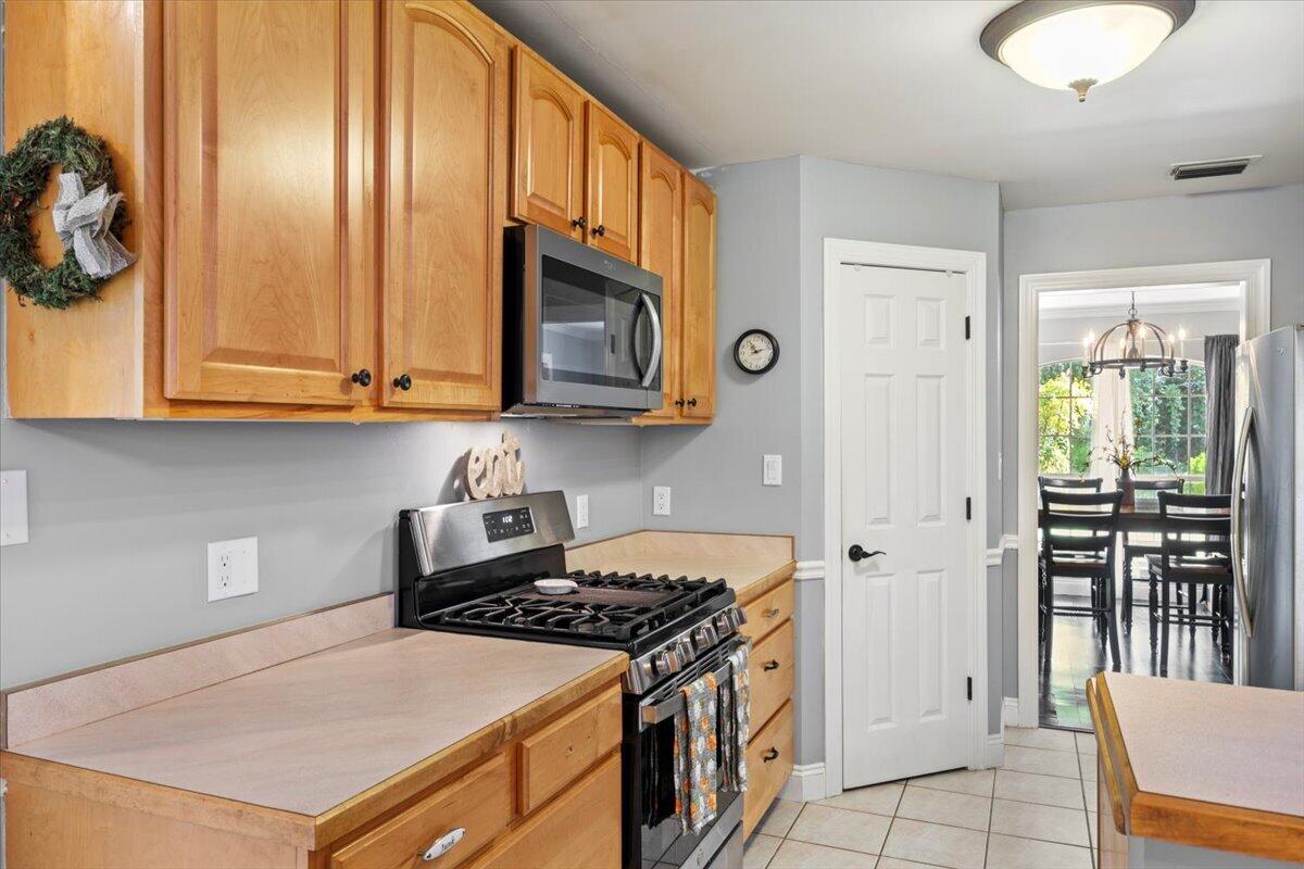 2025 Buckley Drive