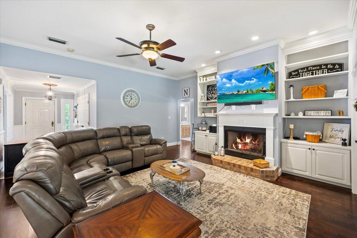 2025 Buckley Drive