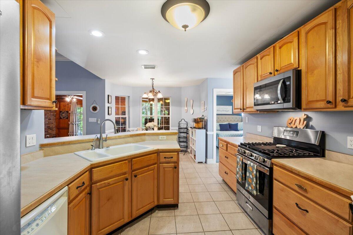 2025 Buckley Drive