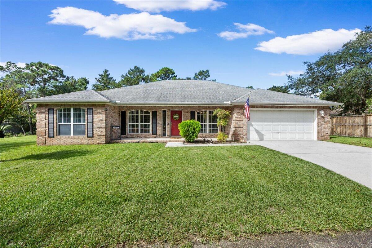 2025 Buckley Drive