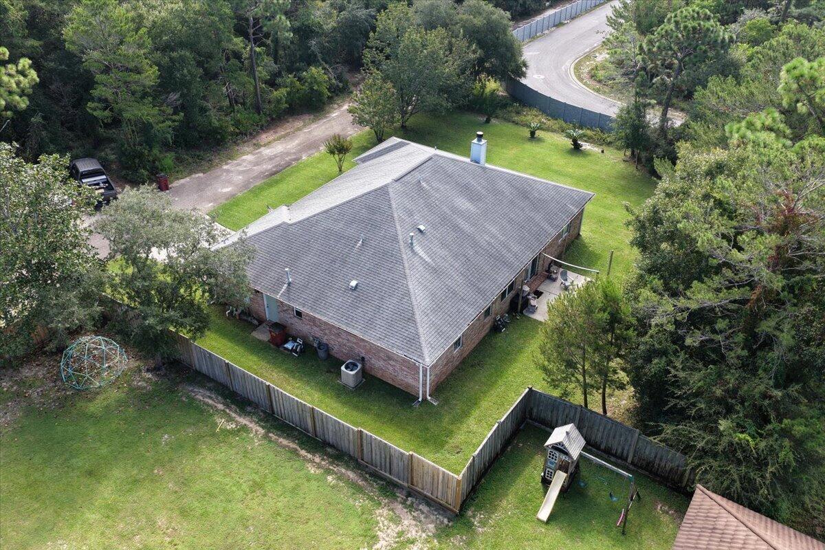 2025 Buckley Drive