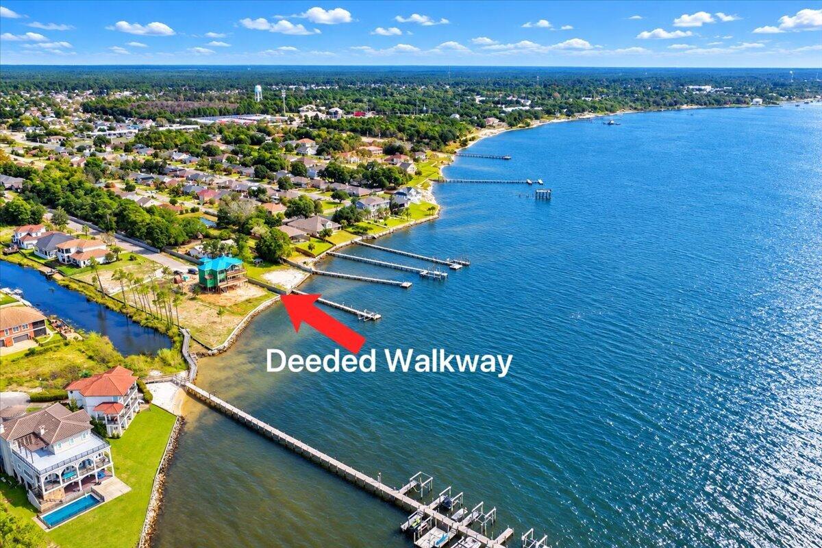 2025 Buckley Drive