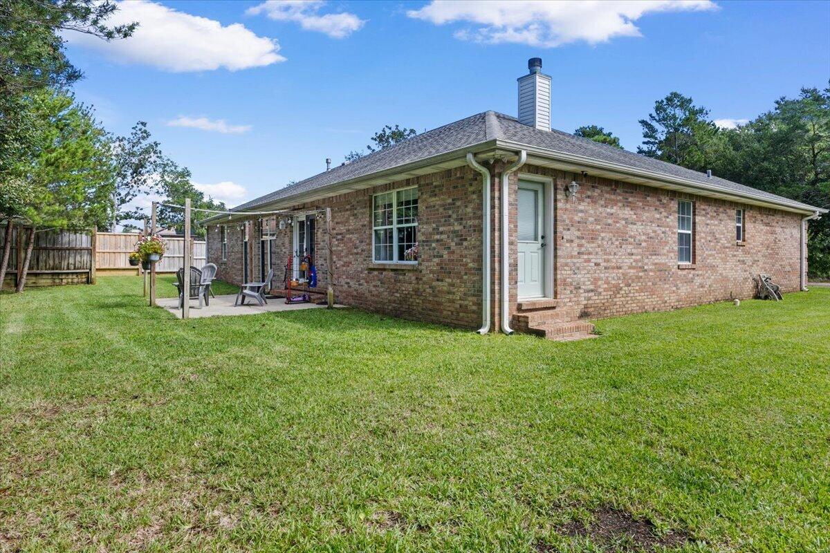 2025 Buckley Drive