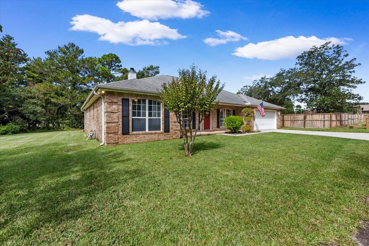 2025 Buckley Drive