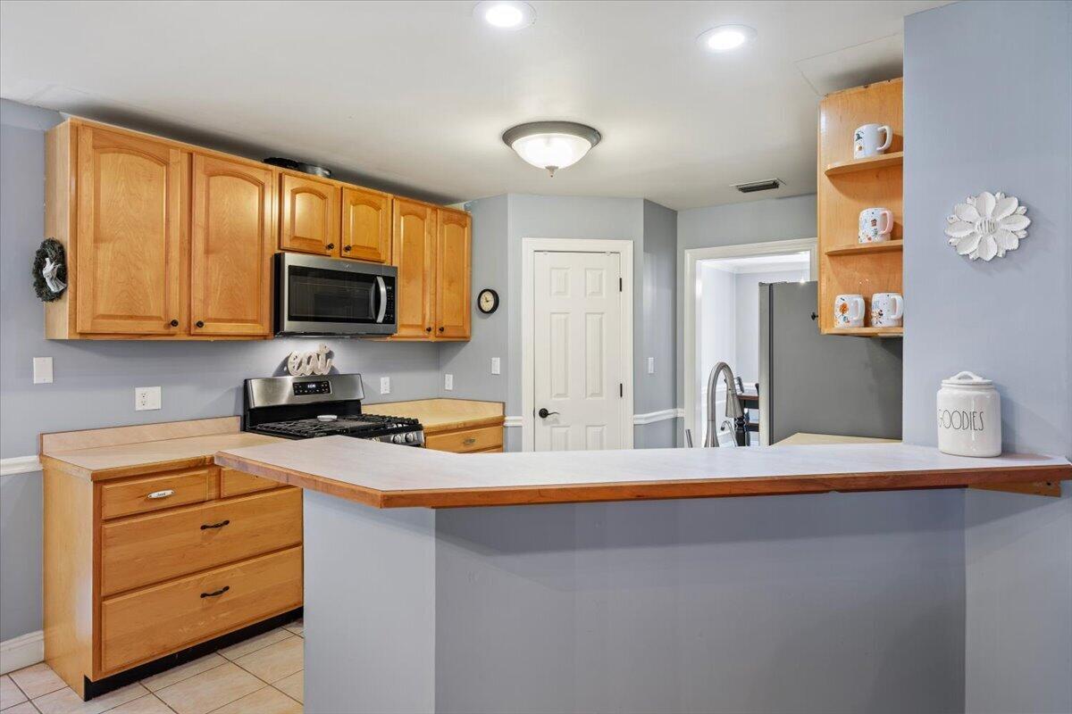 2025 Buckley Drive