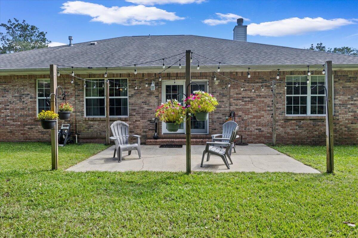 2025 Buckley Drive