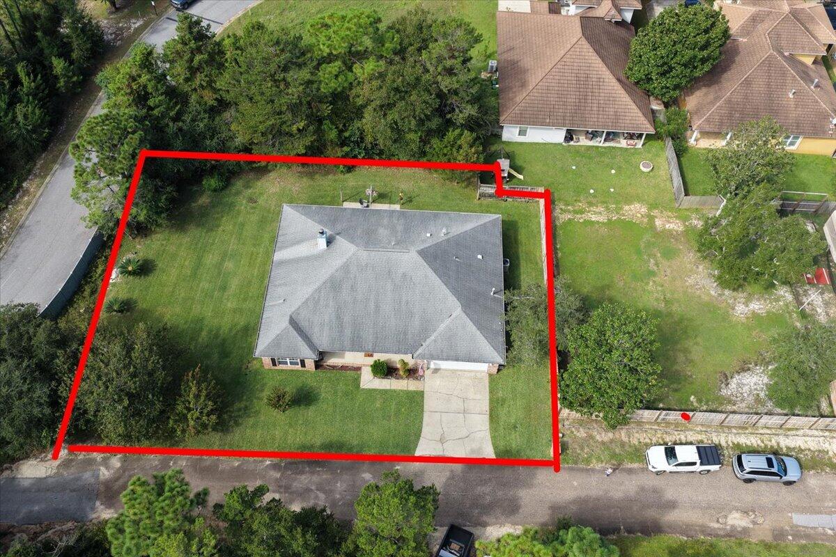 2025 Buckley Drive