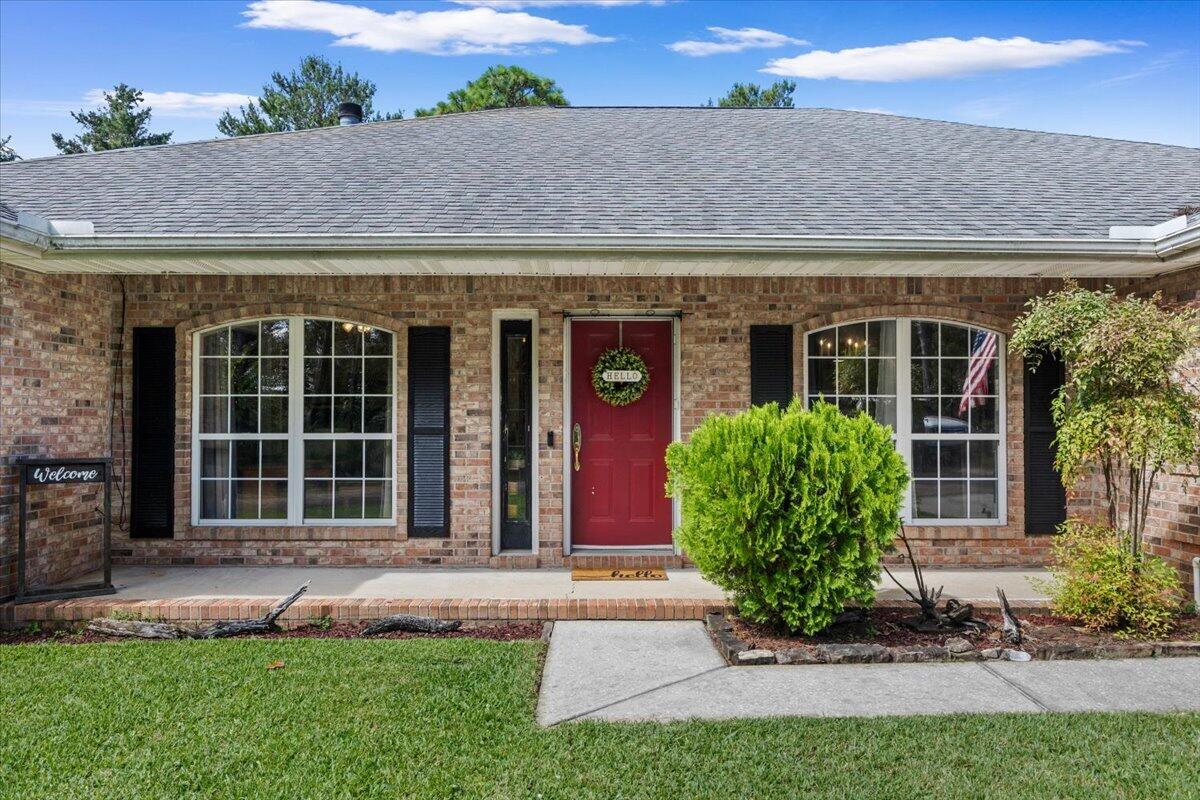 2025 Buckley Drive