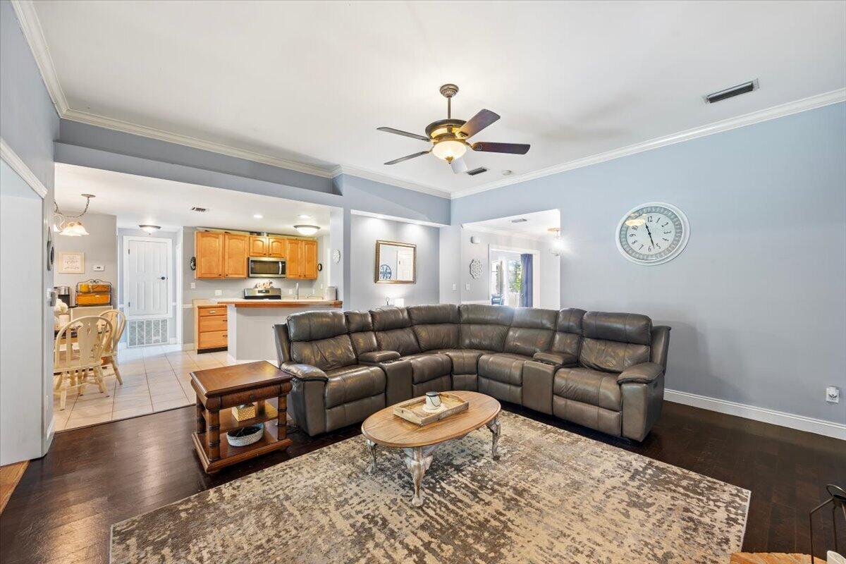 2025 Buckley Drive