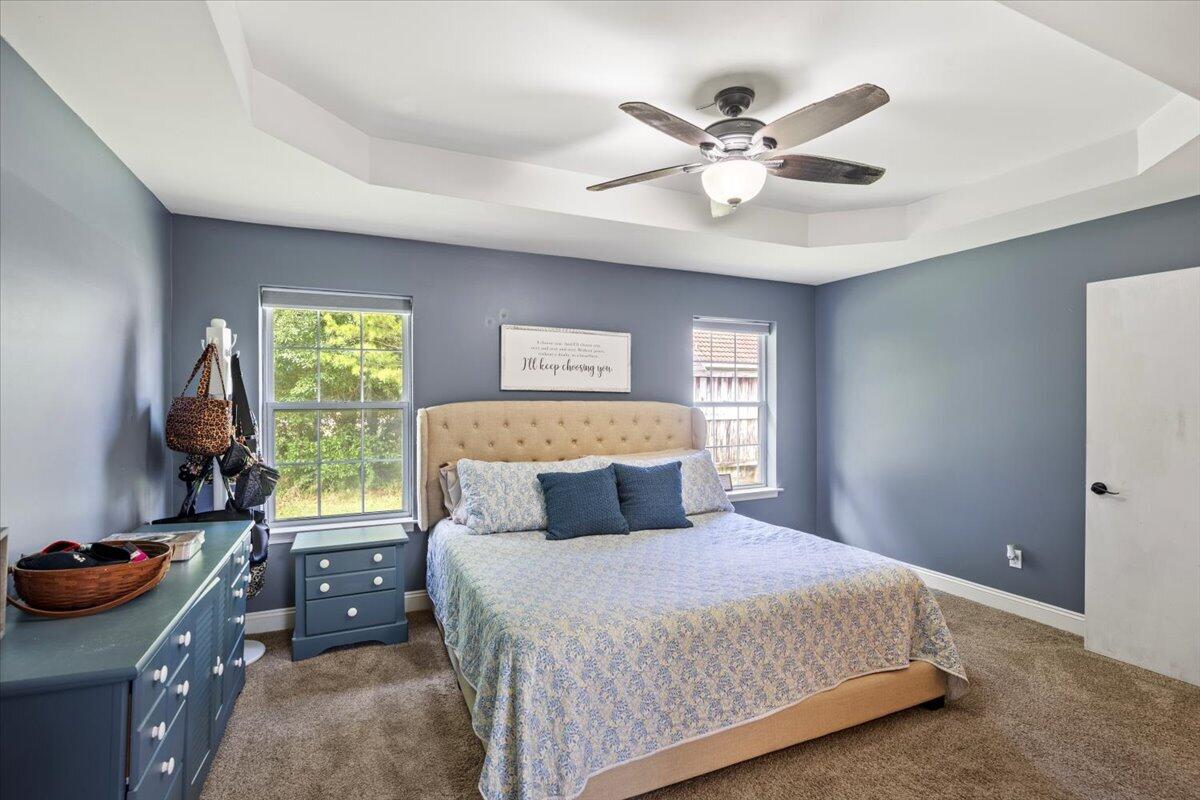 2025 Buckley Drive